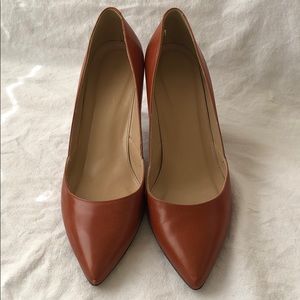 J Crew Valentina Pump
